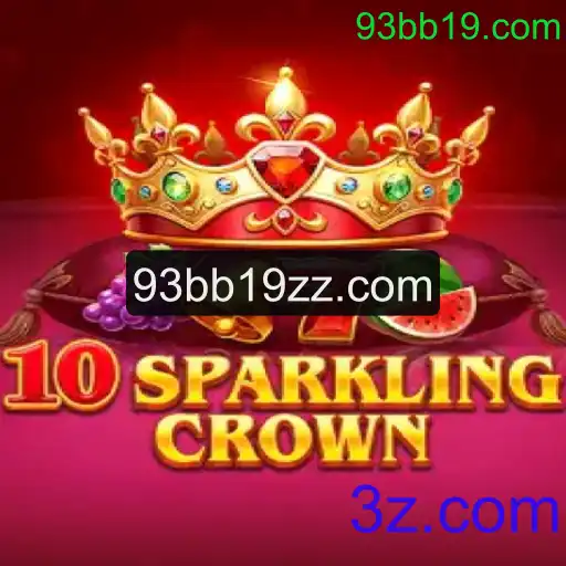 Descubra os Segredos de 10SparklingCrown: O Jogo do Momento