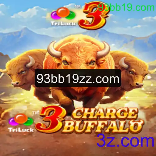 Explorando o Fascinante Mundo de 3ChargeBuffalo