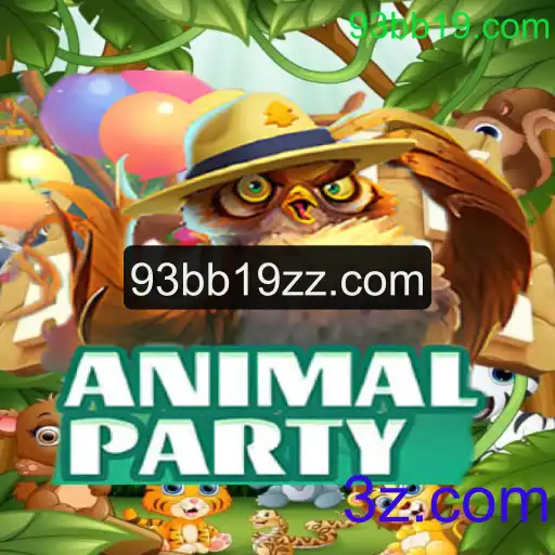 AnimalParty: A Fascinante Jornada no Mundo dos Jogos