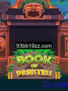 Explorando o Universo de BookOfPriestess: Um Mergulho na Aventura