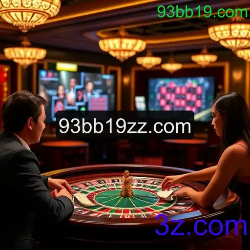 Cassino ao vivo