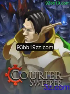 Descrição e Regras do Jogo CourierSweeper: Uma Aventura Emocionante