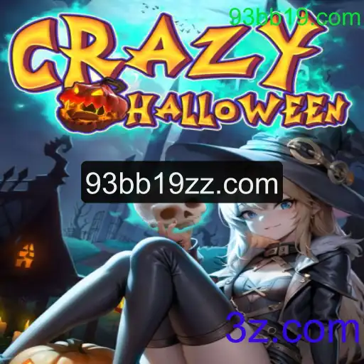 CrazyHalloween: Aventura Assustadora e Divertida