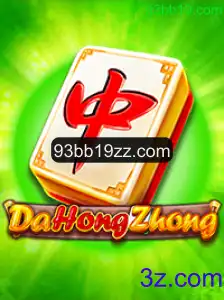 Descubra o Excitante Mundo de DaHongZhong: Regras, Estratégias e Atualizações