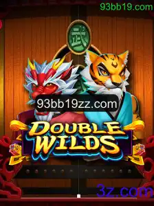 Explorando o Mundo de DoubleWilds: O Jogo Inovador de 93bb19.com