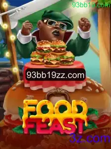 Descubra Tudo Sobre o Empolgante Jogo FoodFeast e Suas Regras