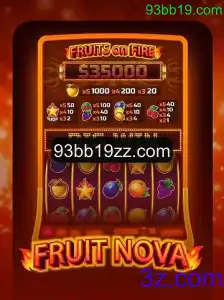 Descubra o Universo Cativante de FruitNova