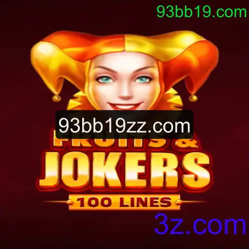 Descubra o Mundo Emocionante de FruitsAndJokers100