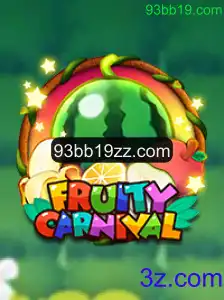 Descubra o Mundo Encantado de FruityCarnival