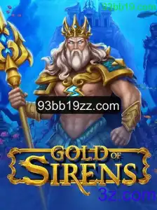 Explorando o Empolgante Mundo de GoldofSirens
