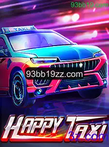 Explorando o Mundo do Jogo HappyTaxi