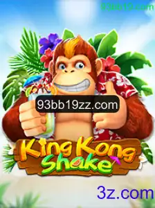 Explorando o Mundo de KingKongShake: Um Jogo de Estratégia Inovador