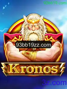 Descubra Kronos: O Jogo que Desafia as Fronteiras do Tempo