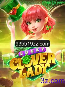 Explorando o Jogo de Sucesso LuckyCloverLady: Uma Experiência de Entretenimento Inigualável