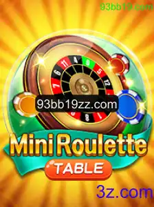 Introdução e Regras do MiniRoulette: Uma Nova Tendência no Mundo dos Jogos