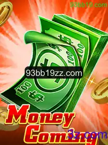 Descubra o Mundo Empolgante de MoneyComing: Um Jogo de Estratégia e Emoção