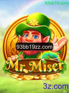 Explore o Inovador Jogo 'MrMiser': Uma Jornada de Estratégia e Aventura