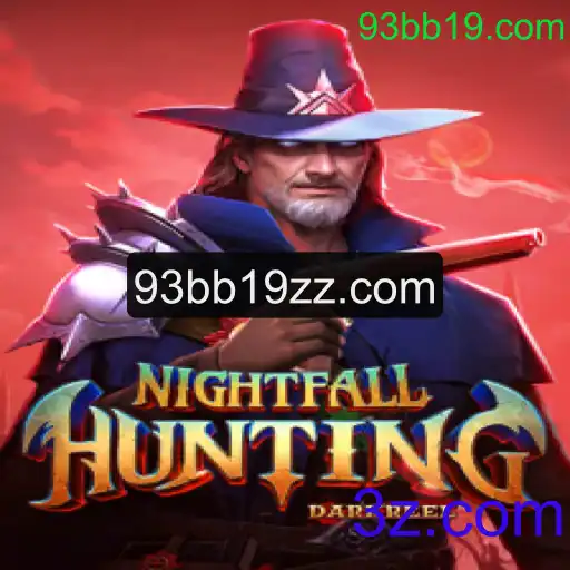 Explorando o Universo de 'NightfallHunting': Um Mergulho nas Sombras