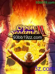 OpenSesameII: Explorando o Fascinante Mundo do Novo Jogo Interativo
