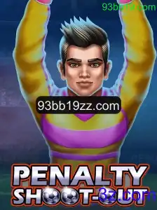 Explorando o Mundo do Jogo PenaltyShootOut e sua Conexão com 93bb19.com