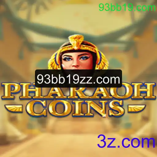 Descobrindo PharaohCoins: O Fascinante Jogo de Estratégia de 93bb19.com