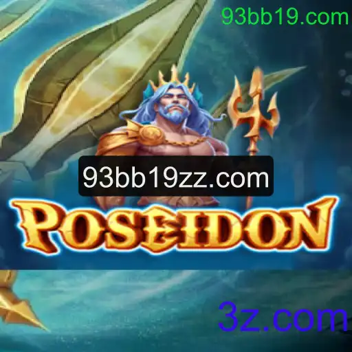 Poseidon: Mergulhando no Universo do Jogo Inovador