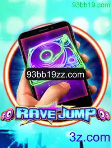 Descubra o Fascinante Mundo de RaveJumpmobile