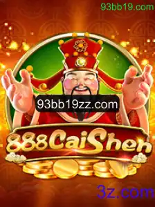 Explorando o Universo de 888CaiShen: O Jogo de Fortuna Inspirado na Cultura Chinesa