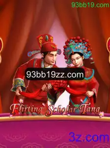 Flirting Scholar Tang: Uma Jornada de Amor e Inteligência