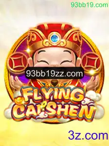 Explorando o Mundo de FlyingCaiShen: Aventura e Estratégia