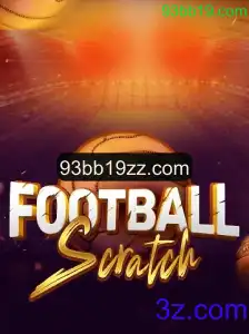 FootballScratch: Uma Experiência Inovadora para Fãs de Futebol