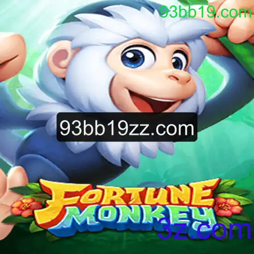 FortuneMonkey: Explore a Incrível Aventura do Jogo com 93bb19.com