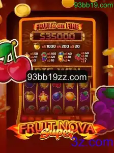 Explorando o Fascinante Mundo de FruitNovaSuper