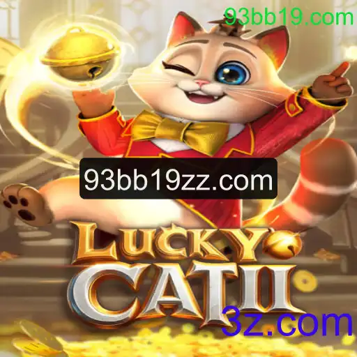 Descubra a Aventura Incrível de LuckyCatII com 93bb19.com