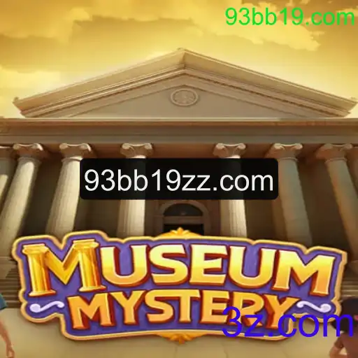Descubra o Fascinante Mundo de MuseumMystery: Um Jogo de Aventuras e Intrigas