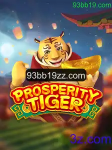 Descubra ProsperityTiger: Um Jogo de Estratégia e Sucesso