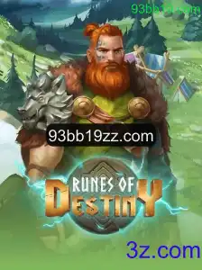 Descubra o Fascinante Universo de RunesOfDestiny