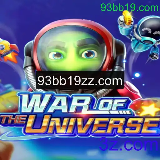Explorando WAROFTHEUNIVERSE: Um Mergulho em Estratégia e Aventura Cósmica