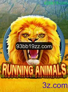RunningAnimals: Um Jogo Emocionante para Todos os Amantes de Aventura