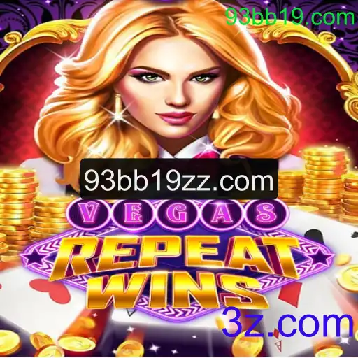 Descubra o Empolgante Jogo VegasRepeatWins