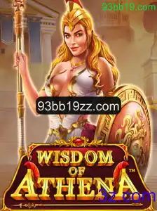Explorando o Universo de WisdomofAthena: Uma Jornada de Estratégia e Conhecimento